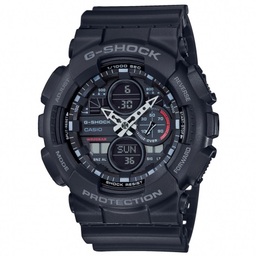 Часовник Casio G-Shock GA-140-1A1ER