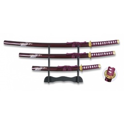 Самурайски мечове 32222