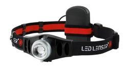 Челен фенер за глава - челник Led Lenser H5