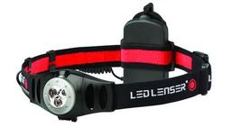 Челен фенер за глава - челник Led Lenser H3