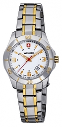 Часовник Wenger Alpine 70496