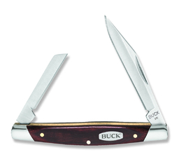 Нож Buck 0375BRS-B