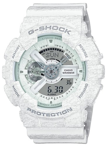 Часовник Casio G-Shock GA-110HT-7A