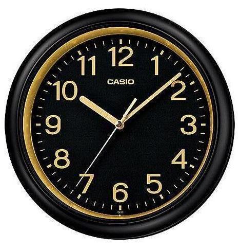 Часовник Casio IQ-59-1D