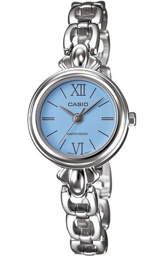 Часовник Casio LTP-1384D-2B