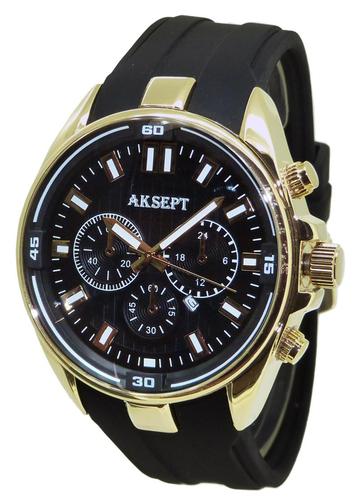 Часовник AKSEPT 1078-1