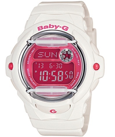 Часовник Casio Baby-G BG-169R-7D 