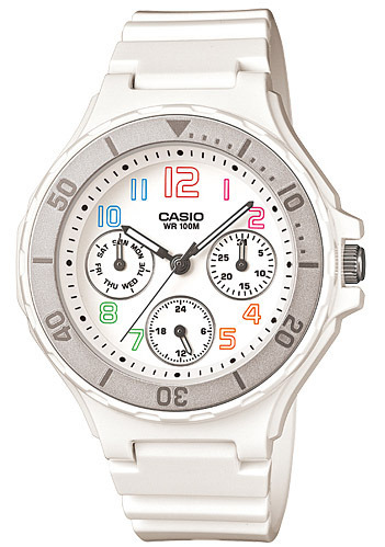 Часовник Casio LRW-250H-7B