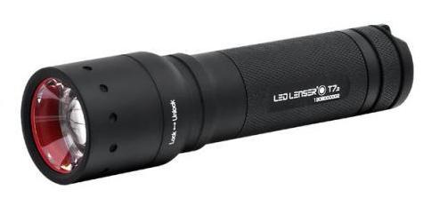 Фенер Led Lenser Т7.2