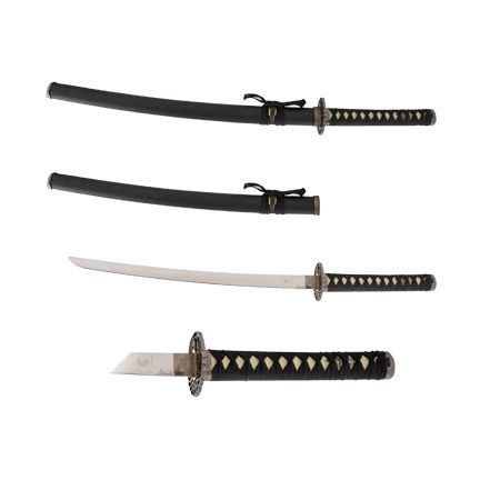 Самурайски меч Уакизаши 193