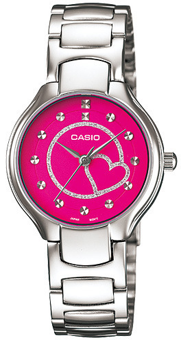 Часовник Casio LTP-1337D-4A
