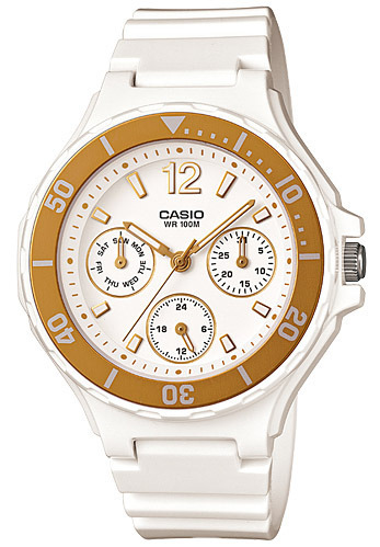 Часовник Casio LRW-250H-9A1