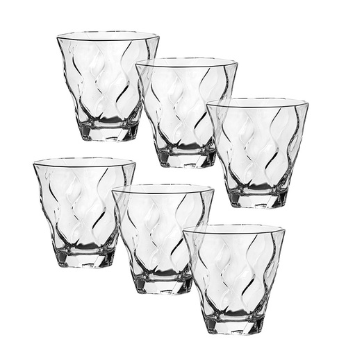 Сет чаши за уиски Riflessi