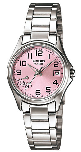 Часовник Casio LTP-1369D-4B