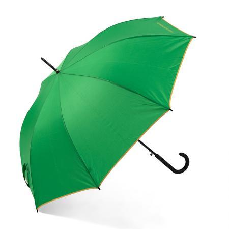 Полуавтоматичен чадър BENETTON, различни цветове