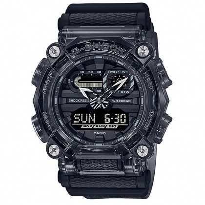 Мъжки ръчен часовник Casio G-Shock GA-900SKE-8AER