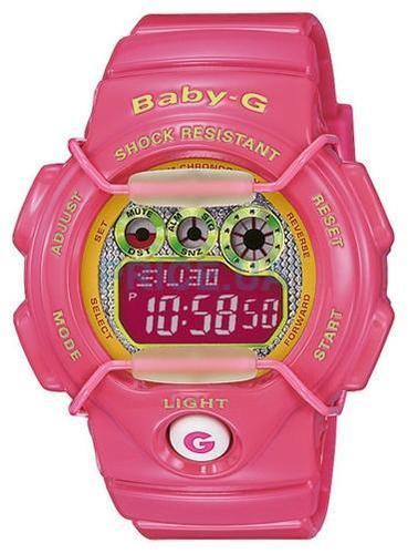Часовник Casio Baby-G BG-1005M-4E