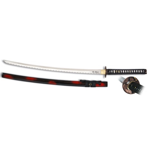 Самурайски меч Катана 31718 Toledo Imperial