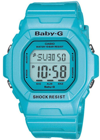 Часовник Casio Baby-G BG-5601-2E