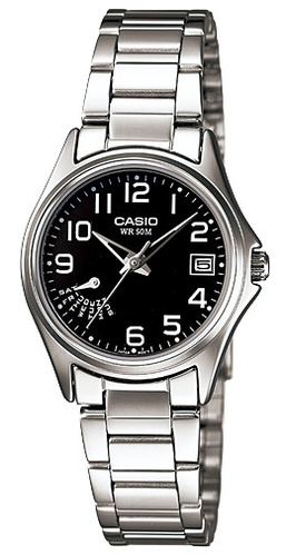 Часовник Casio LTP-1369D-1B
