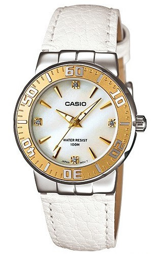 Часовник Casio LTD-2000L-7AV
