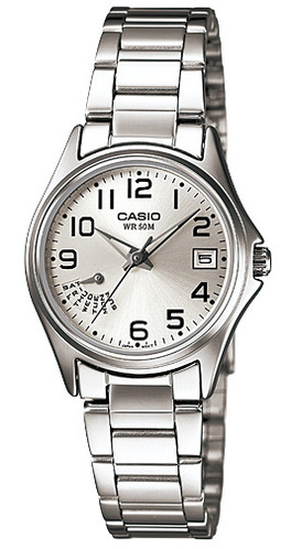 Часовник Casio LTP-1369D-7B