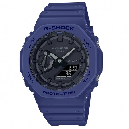 Часовник Casio G-Shock GA-2100-2AER