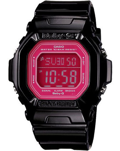 Часовник Casio Baby-G BG-5601-1E