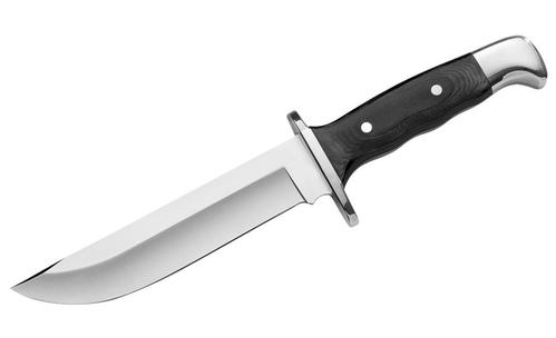 Ловен нож Buck 0124BKSLE-B