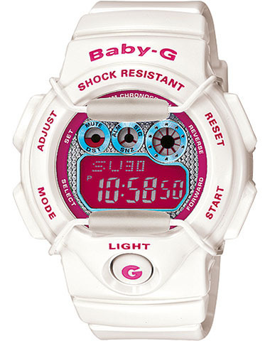 Часовник Casio Baby-G BG-1005M-7E