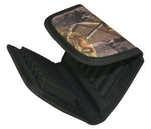 Калъф за патрони JACK PYKE BULLET POUCH EO