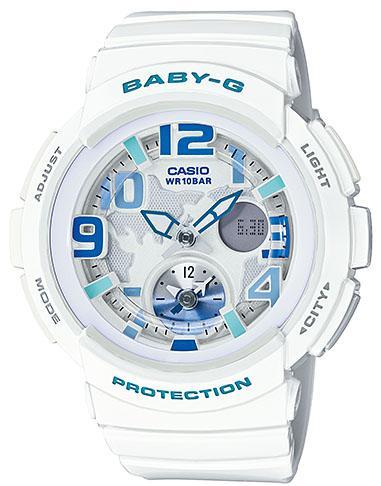 Часовник Casio Baby-G BGA-190-7BER