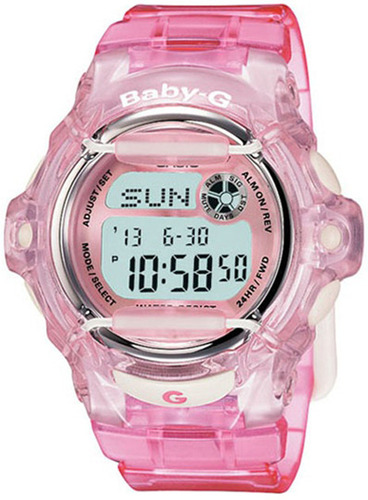 Часовник Casio Baby-G BG-169R-4E 