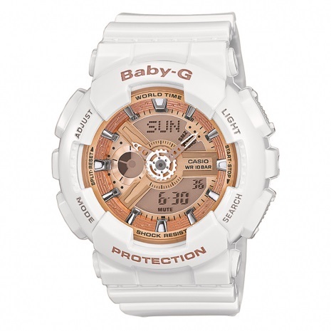 Часовник Casio Baby-G BA-110-7A1ER