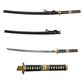 самурайски меч катана 196