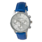 Дамски часовник Chronograph Madeleine Bright Blue
