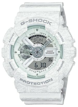 Часовник Casio G-Shock GA-110HT-7A