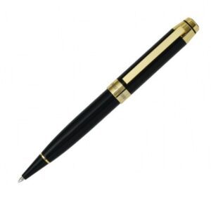 Химикалка Heritage gold