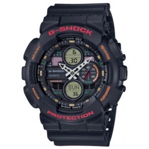 Часовник Casio G-Shock GA-140-1A4ER