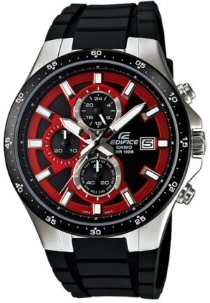 Часовник Casio Edifice EFR-519-1A4