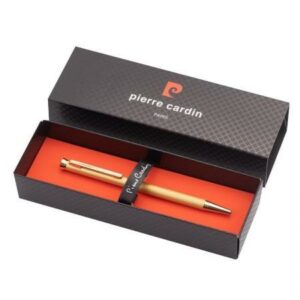 Химикалка Pierre Cardin модел Senate gold