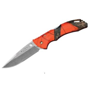 Сгъваем нож Buck Bantam BLW 0285CMS9-B