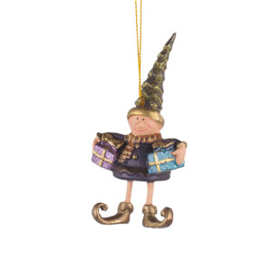 Коледна играчка за елха ID065006