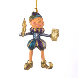 Коледна играчка за елха ID195108