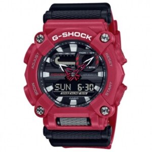 Часовник Casio G-Shock GA-900-4AER Часовник Casio G-Shock GA-900-4AER