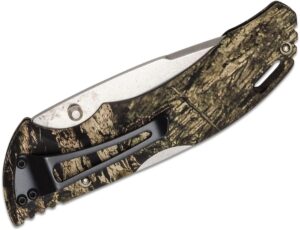 Сгъваем нож Buck Bantam BHW 0286CMS24-B