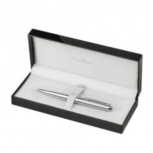 Химикалка Pierre Cardin Leo 2 Silver