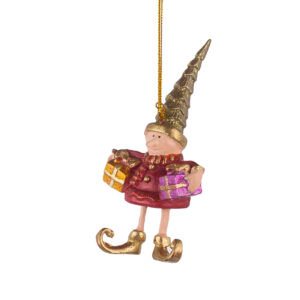 Коледна играчка за елха ID065001