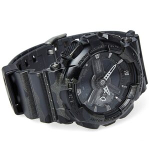 Часовник Casio G-Shock GA-110CM-1AER