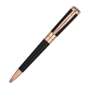 Химикалка Pierre Cardin Matrix Rose and Gold